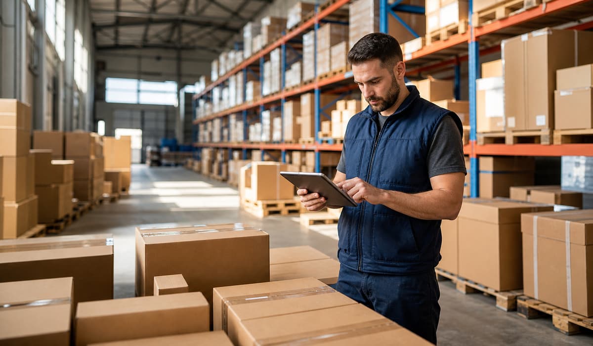 Warehousing & Consolidation freight service from China